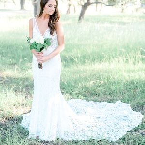 Made With Love FRANKIE Wedding Gown